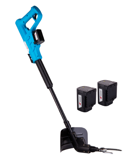 Koham KH-SC60 60 mm Çift Akülü Dip Sürgün Alma Makası