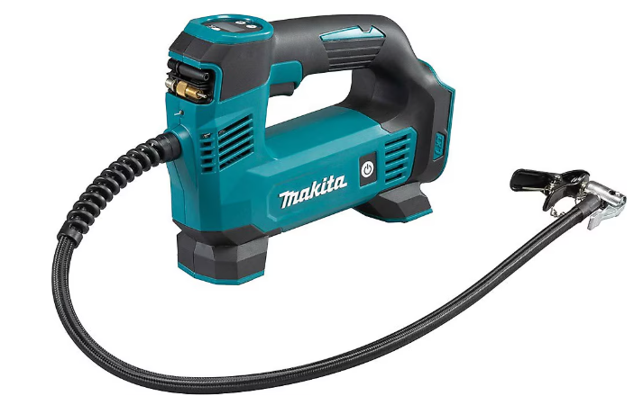 Makita DMP180Z Aküsüz Araç Kompresörü