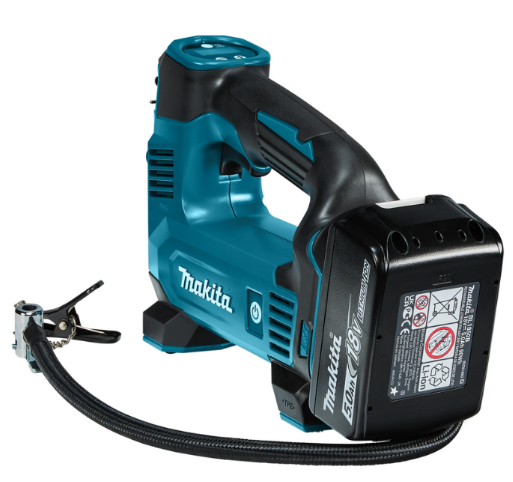 Makita DMP180Z Aküsüz Araç Kompresörü