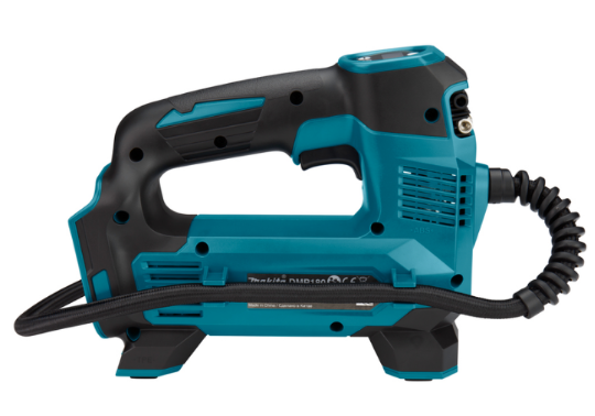 Makita DMP180Z Aküsüz Araç Kompresörü