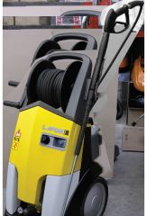 Lavor Colorado 1211 XP Yıkama Makinesi