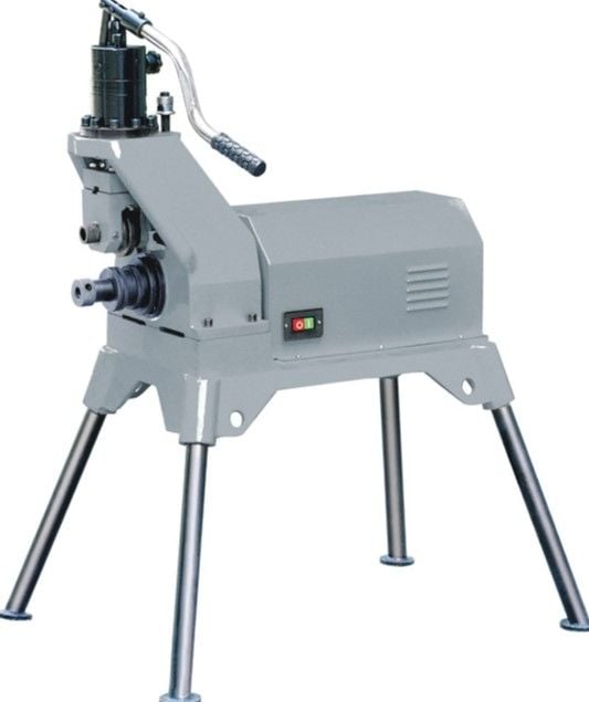 Euromax EX40451 1100W Elektrikli Yiv Açma Makinası