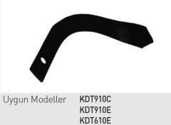 Kama By Reis Alt Çapa Tane Bıçak (KDT 910-610) Uygun