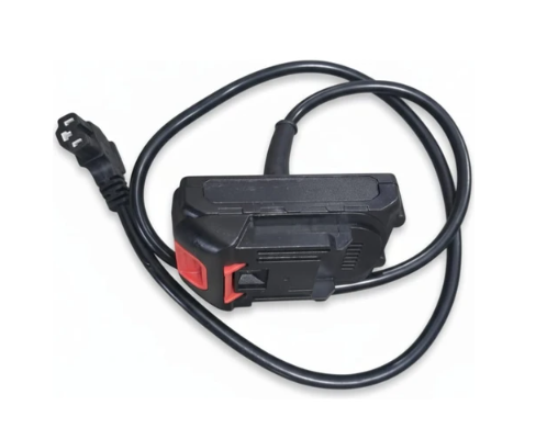 Dakkın Budama Testeresi Sırt Akülü C-SB088