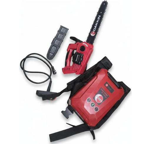 Dakkın Budama Testeresi Sırt Akülü C-SB088