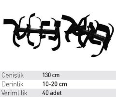 Kama By Reis Alt Çapa Grubu (KDC 1231) Uygun