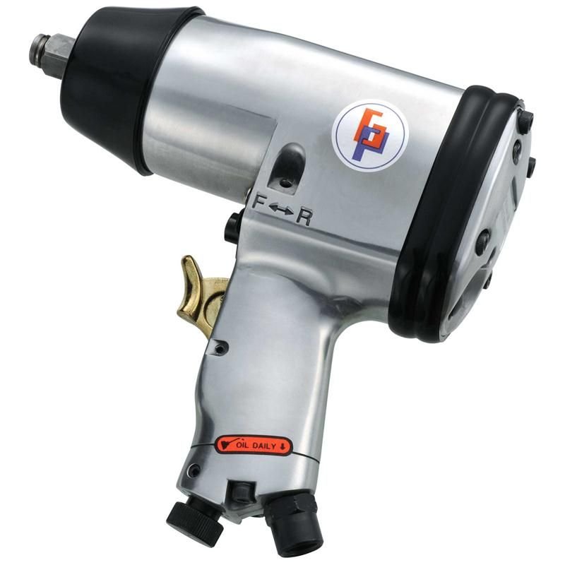 Gison GW-16H1K 1/2'' Havalı Somun Sıkma Setli 12.7 mm