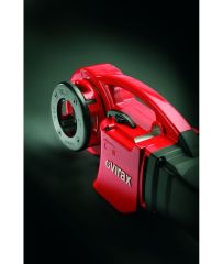 Virax 138021 Elektrikli El Tipi Mini Pafta Makinesi 1/2''-1.1/4''