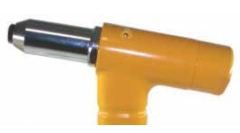 MTR Havalı Pop Perçin UT 6017