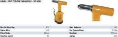 MTR Havalı Pop Perçin UT 6017