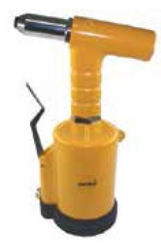 MTR Havalı Pop Perçin UT 6017