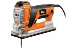 AEG PST 500 X Dekupaj Testere