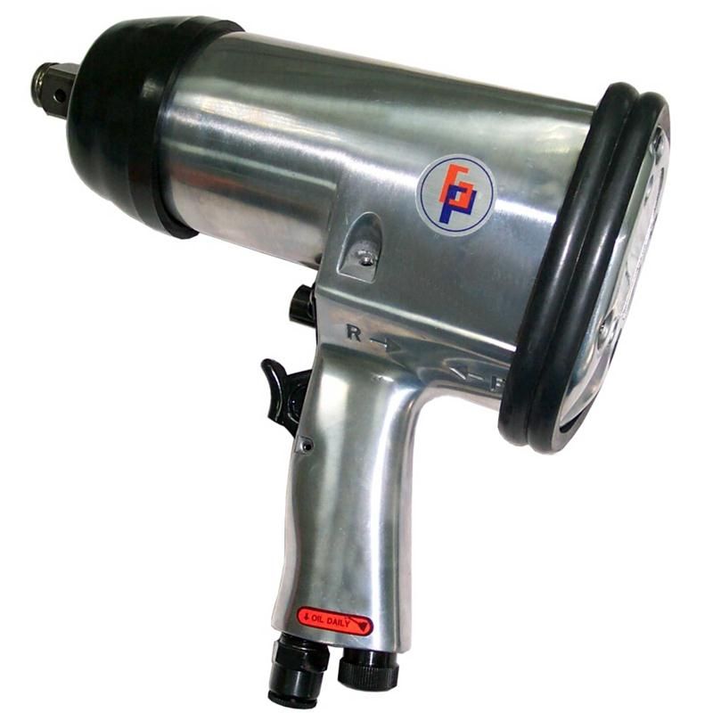 Gison GW-22N1 3/4'' Havalı Somun Sıkma 19.0 mm