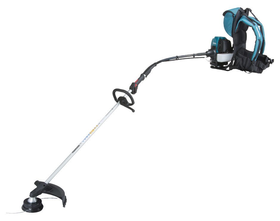 Makita EM4350RH 4 Zamanlı Benzinli Sırt Tırpanı