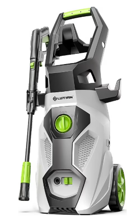 Lutian LT505 1800 W 150 Bar Yüksek Basınçlı Yıkama Makinesi