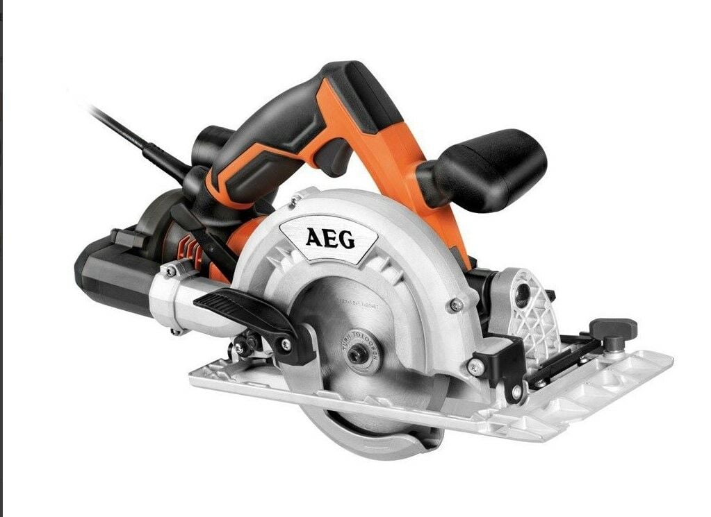 AEG MBS 30 Turbo Çok Amaçlı Testere