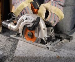 AEG MBS 30 Turbo Çok Amaçlı Testere