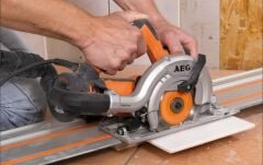 AEG MBS 30 Turbo Çok Amaçlı Testere