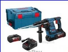Bosch GBH 36 V-Li Plus 36 V Akülü Kırıcı-Delici