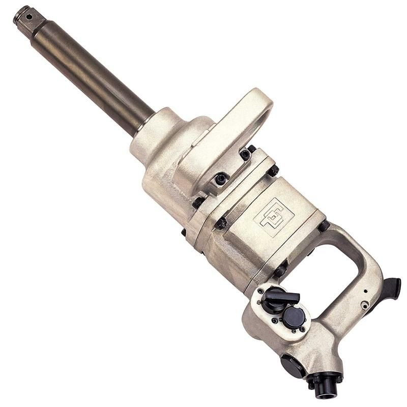 Gison GW-38L 1'' Havalı Somun Sıkma 25.4 mm