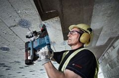 Bosch GBH 36 V-Li Plus 36 V Akülü Kırıcı-Delici
