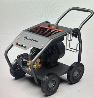 Lutian LT-S20MC (7500W) Yüksek Basınçlı Yıkama