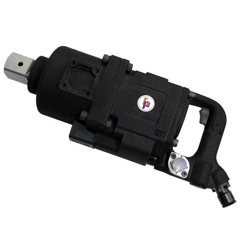 Gison GW-65 1½'' Havalı Somun Sıkma 38,0 mm
