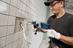 Bosch GSB 18-2 RE Darbeli Matkap