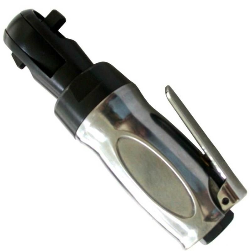 Gison GW-854E 1/4 Havalı Cırcır Kolu 6,35 mm