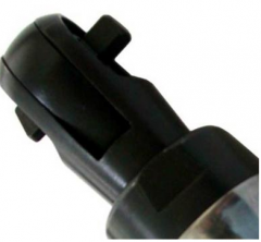 Gison GW-854E 1/4 Havalı Cırcır Kolu 6,35 mm