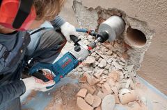 Bosch GSB 162-2 RE Darbeli Matkap
