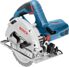 Bosch GKS 165 Daire Testere Makinası