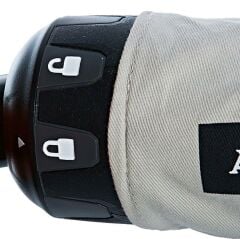 AEG EX 125 ES Eksantirik Zımpara
