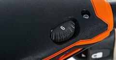 AEG EX 125 ES Eksantirik Zımpara