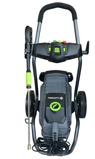 Lutian LT892G-3100C 3100 W 210 Bar Yüksek Basınçlı Yıkama Makinesi