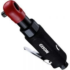 Gison GP-854F 1/4 Havalı Cırcır Kolu 6,35 mm