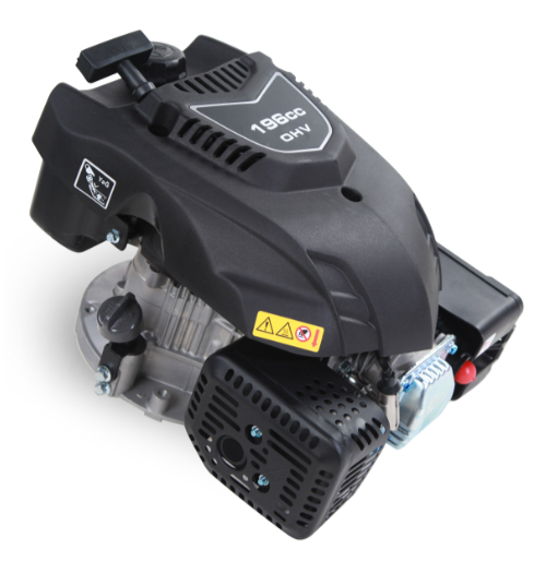 PALMERA DV196-T EUR5 BENZİNLİ MOTOR 6.5HP ÇAPA TİP