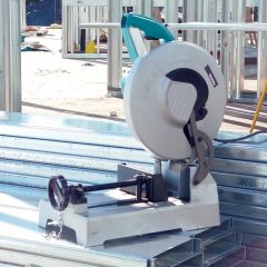 Makita LC1230 Profil Kesme Makinası
