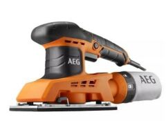 AEG FS 250 Zımpara Motoru