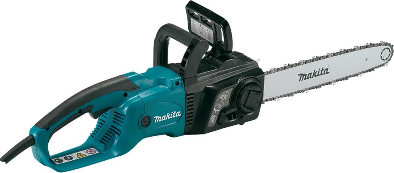 Makita UC4051A Elektrikli Ağaç Kesim Motoru