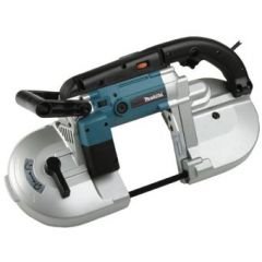 Makita 2107 FK Metal Kesim Makinası Şerit