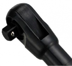 Gison GW-856BK 1/2 Havalı Cırcır Kolu Seti 12,7 mm