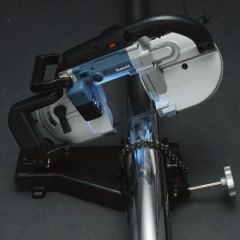 Makita 2107 FK Metal Kesim Makinası Şerit