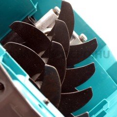 Makita UV3600 Elektrikli Çim Havalandırma Makinası