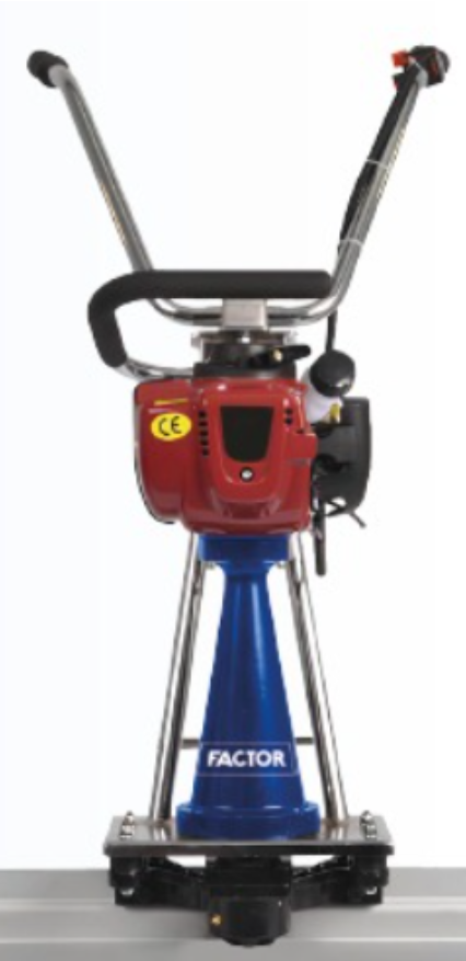 Factor CZM2H Beton Mastarı