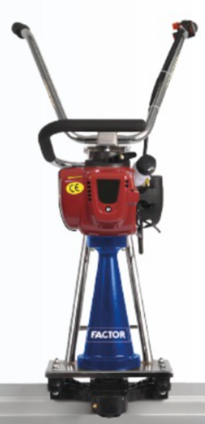 Factor CZM2H Beton Mastarı