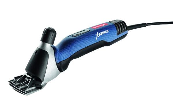 Heiniger Xpert Koyun Kırkma Makinesi 200W