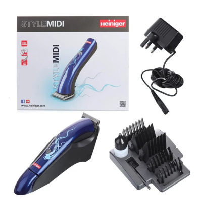 HEINIGER STYLE MİDİ EVCİL HAYVAN KIRKMA MAKİNESİ