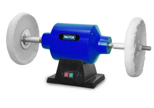 FACTOR PARLATMA MAKİNASI 250mm