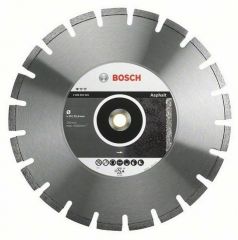 Bosch 450 Asfalt Kesme Standard for Asphalt 400 mm 2 608 602 627